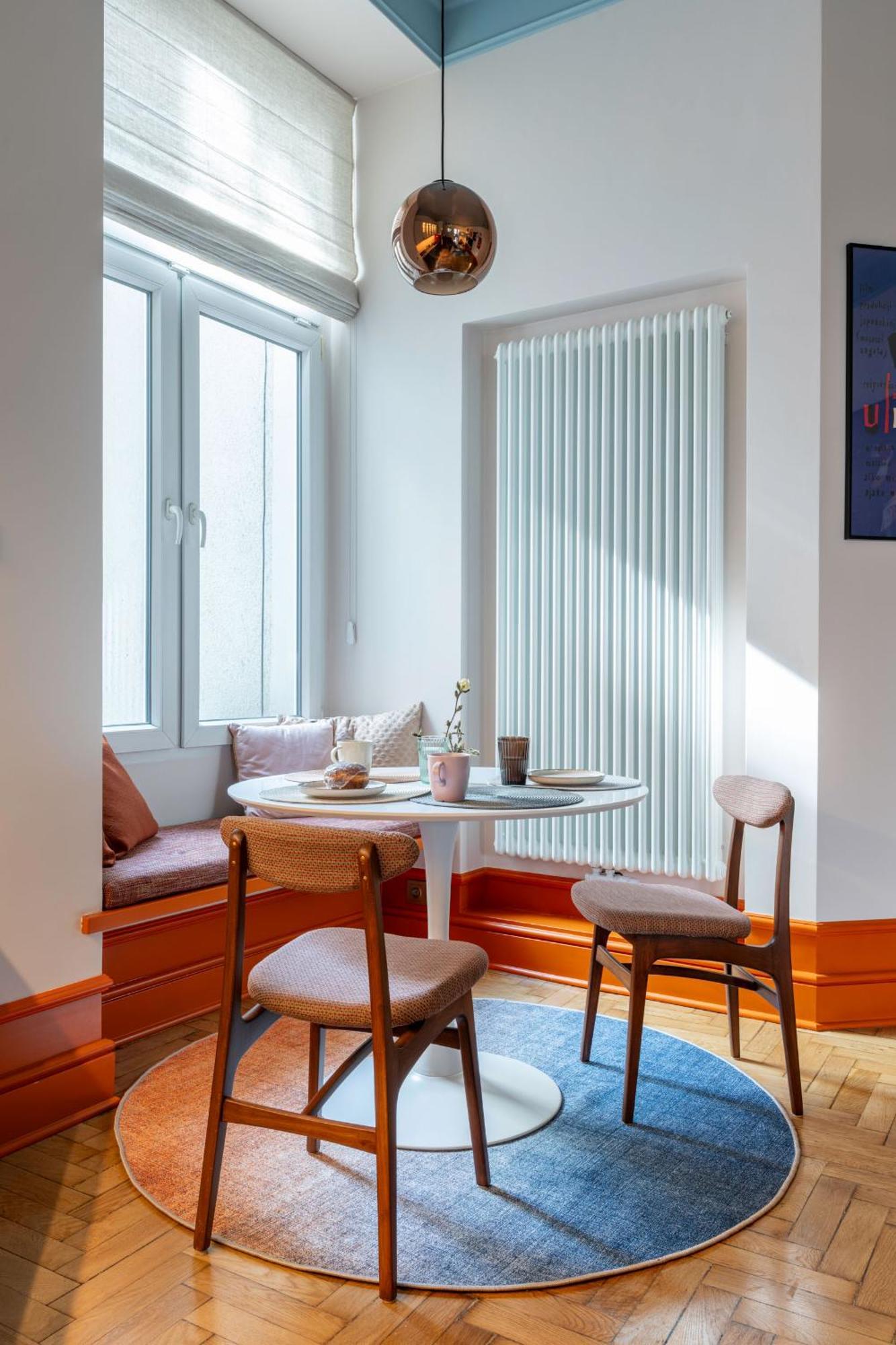 Two Bedroom Apartment-Dietla 11- Wawel Castle View Krakau Buitenkant foto