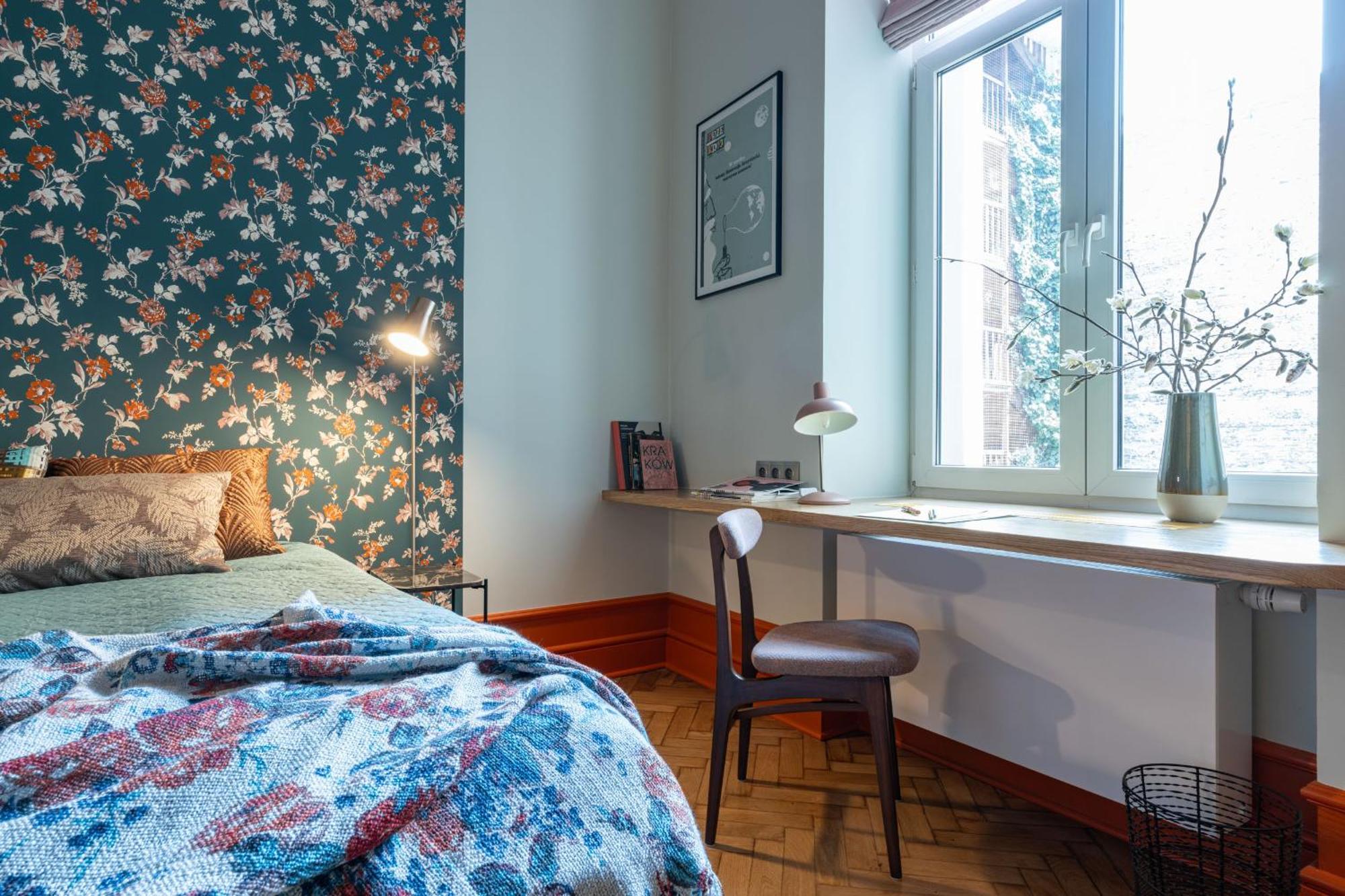 Two Bedroom Apartment-Dietla 11- Wawel Castle View Krakau Buitenkant foto